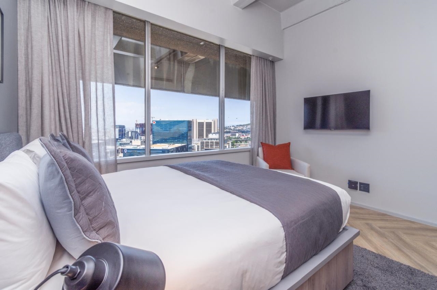 1 Bedroom Property for Sale in Cape Town City Centre Western Cape